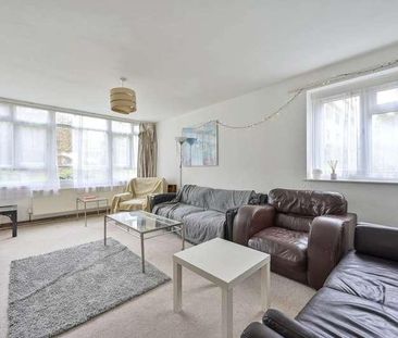 Kersfield Road, Putney Heath, SW15 - Photo 1