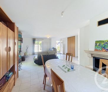 Location Maison 6 pièces 126m² ST ANDRE LES VERGERS 10120 - Photo 3