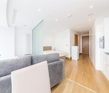 Studio to rent - Photo 6