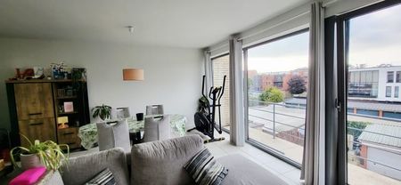 Appartement te huur - Foto 3