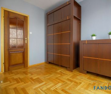 Ścisłe CENTRUM - 2 pokoje, 48m2 - Фото 5