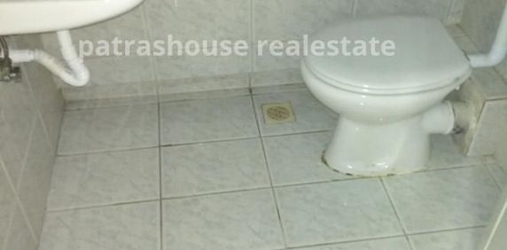 Studio/Γκαρσονιέρα για ενοικίαση Νόρμαν (Πάτρα) - Photo 2