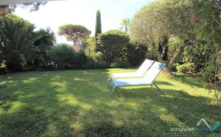 Chalet Californien au Cœur du Golfe de Saint-Tropez - Photo 4