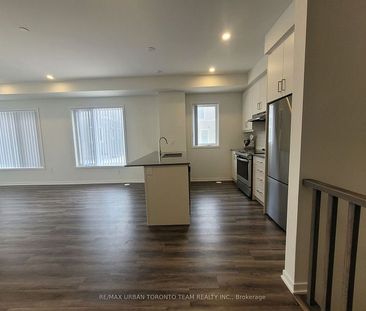 For Lease - 151 Honeycrisp Cres Crescent Unit# 171, Vaughan, Ontario - Photo 1