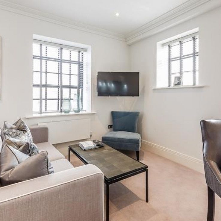 Palace Wharf Apartments, W6, London - Photo 1