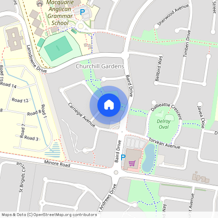 8 Ashlundie Crescent, NSW 2830, Dubbo