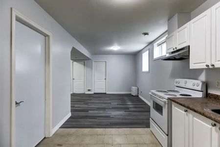 For Lease - 84 Pearl Drive Unit# BASEMENT, Orillia, Ontario - Photo 3