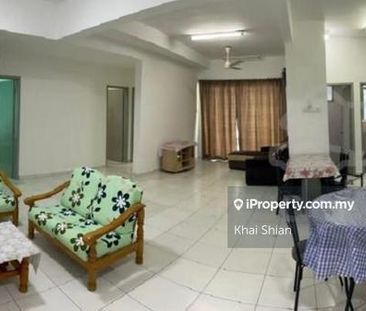 The Golden Triangle Condominium, Sungai Ara - Photo 2