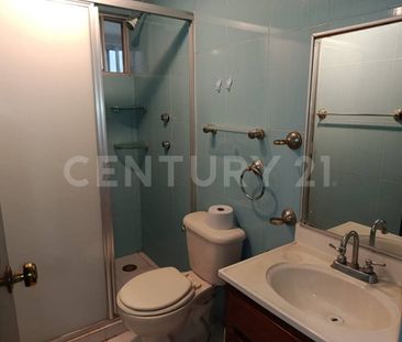 Departamento en renta en Barranquilla, Daniel Garza, Miguel Hidalgo... - Photo 4
