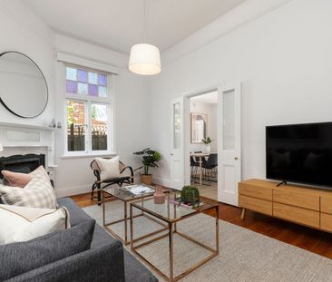 46 Havelock Street, St Kilda VIC 3182 - House For Rent | Domain - Photo 5