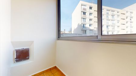CHALLEMEL LACOUR Colocation 5 chambres à Lyon 7e - Photo 2