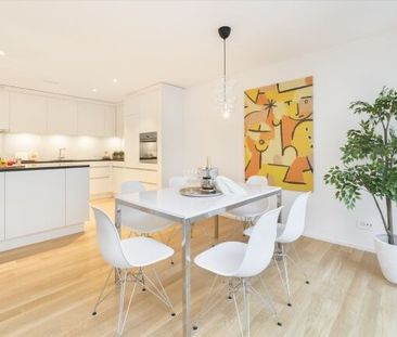 Living at MATTEO – Attention singles - Foto 3