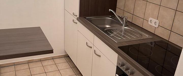 1,5 Zimmer Wohnung zu vermieten,Altstadt Bayreuth. - Foto 1