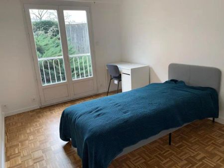 Appartement à louer 5 pièces 78.53m² - Photo 2