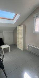 Location Appartement 1 pièce 15m² MONTPELLIER 34000 - Photo 4