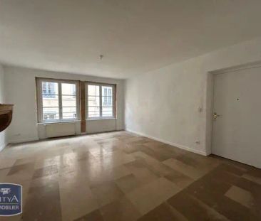 Appartement à louer 3 pièces 61m² - Photo 5