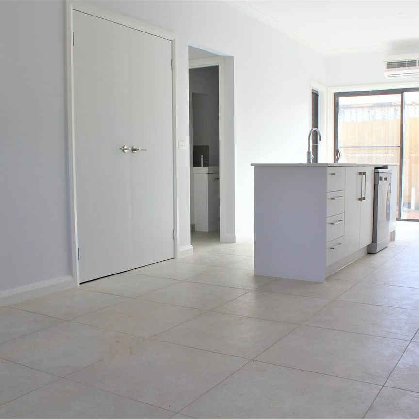 Stunning Two Bedroom Townhouse - Photo 1