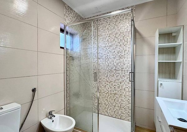 Apartamento T2 em Porto