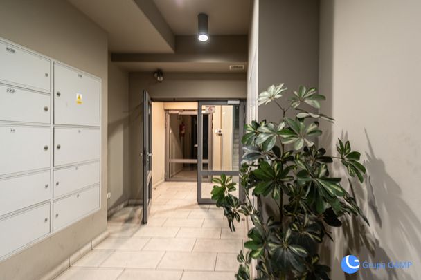 2-pok. 34m2 *Wisła Residence- Piwna* balkon - Photo 1