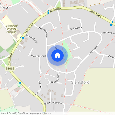 Glemsford