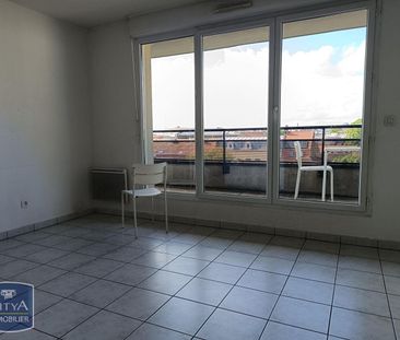 Location Appartement 2 pièces 34m² ROUBAIX 59100 - Photo 6