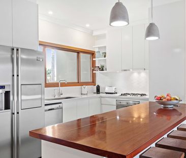 Sundrenched Elevation and Sweeping Bushland Views - Photo 1