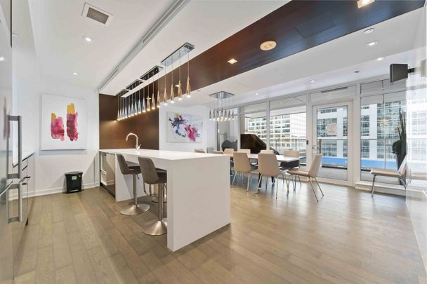 For Lease - 199 SLATER Street Unit# 801, Ottawa Centre, Ontario - Photo 1