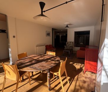 Location Appartement 4 pièces 93m² BORDEAUX 33000 - Photo 3