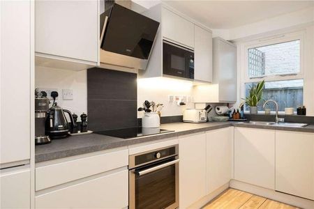 Earlsfield Road, London, SW18 - Photo 5