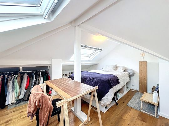 Appartement duplex 2 chambres - Photo 1