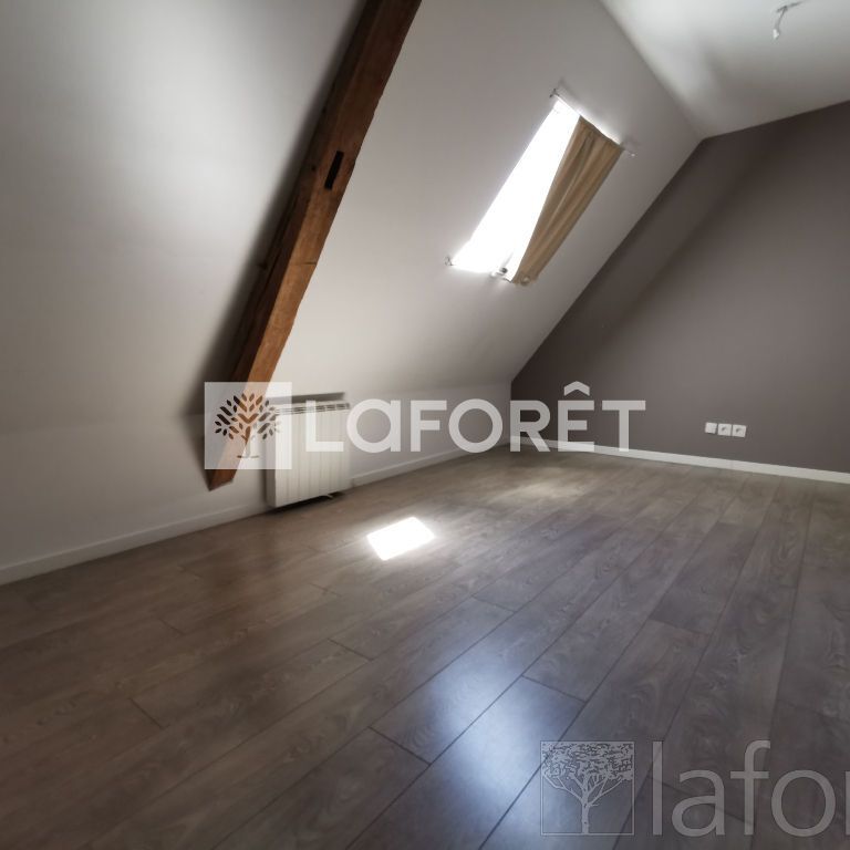 Appartement T4 près de MOUY à louer - Photo 1