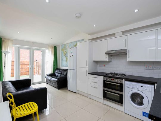 Your Home away from Home Garden Suite 2 - Photo 1