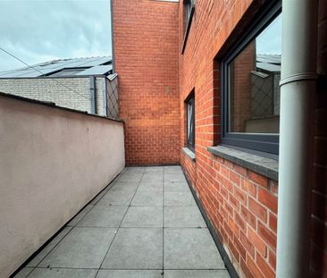 Appartement te huur in Haasdonk - Foto 3