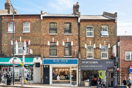 High Road, Wood Green, N22 - Photo 3