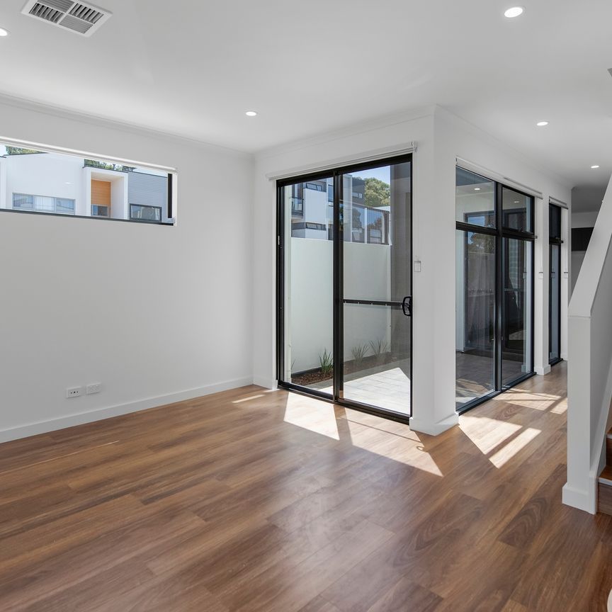 Open the Door to Top end townhouse in Tonsley - Photo 1