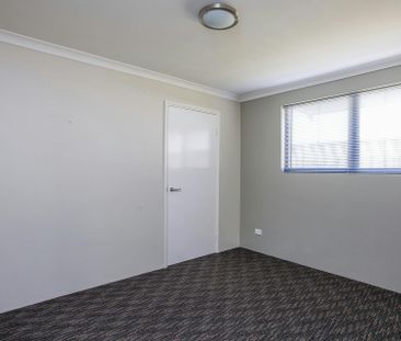 LOW MAINTENANCE HOME IN DALYELLUP - Photo 1