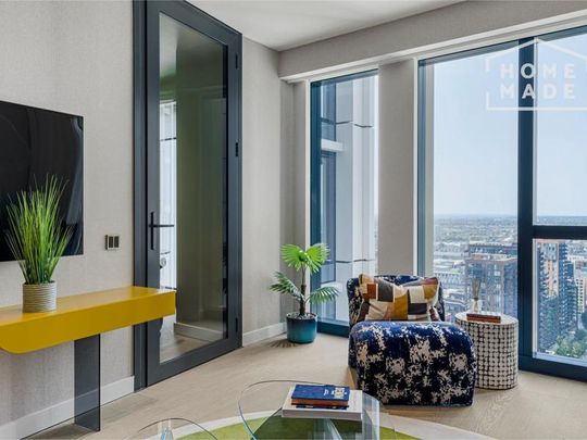 One Nine Elms, SW8 - Photo 1