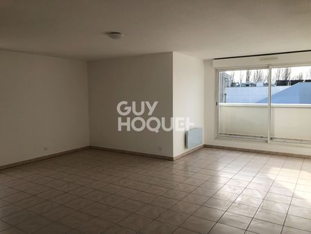 Superbe Appartement Neuf à Louer à Libourne - 4 Pièces ! - Photo 2