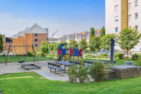 Afd. 21 Sjællandsparken 4 - Foto 3