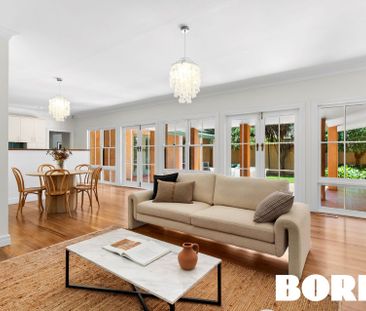 14 Gooreen Street Reid ACT - Photo 2