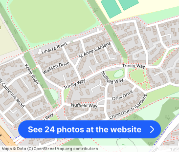 Trinity Way, Basingstoke, Hampshire, RG24 - Photo 1