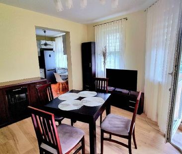 Mieszkanie Białystok Nowe Miasto powierzchnia 48.0 m² C272-WM-01138 - Фото 6