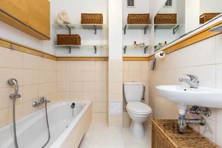 Warszawa Mokotów, ul. Jarosława Dąbrowskiego - Zdjęcie 5