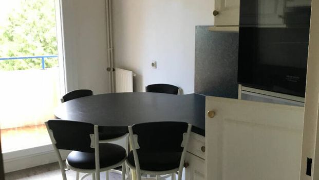 SPICHEREN APPARTEMENT 3 PIECES avec balcon et garage - Photo 1