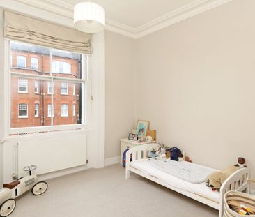 Hornton Street, Kensington, W8, London - Photo 1