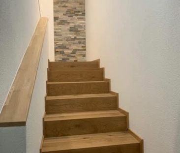 3.5 Zimmer, 70 m², 3. Stock - Photo 6