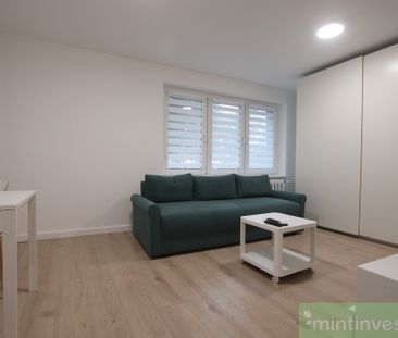 Na wynajem kawalerka na Pomorzanach. - Photo 3