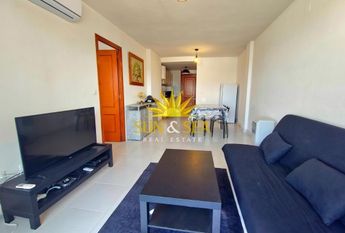 1 BEDROOM APARTMENT - TORREVIEJA