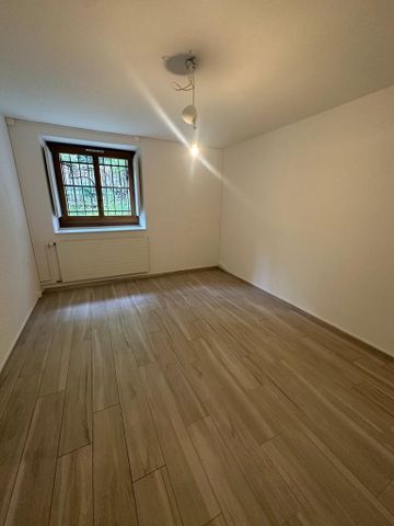 2 Zimmer, 38 m², EG - Photo 5