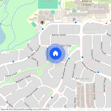 11 Leven Street, 2914, Amaroo, Act